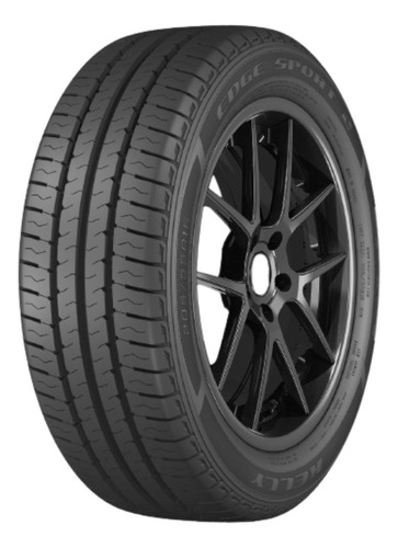 Pneu Goodyear Carro 225/35r20 90v Kelly Edge Sport 2