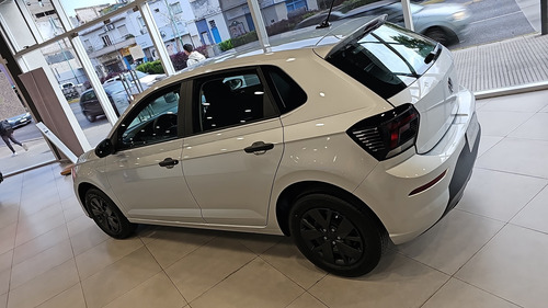 Volkswagen Polo 1.6 Msi Track