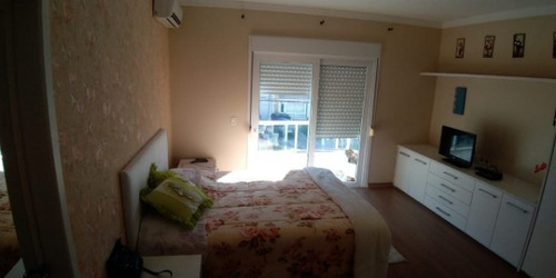 Casa Em Hípica Com 3 Dormitórios - Mi269453