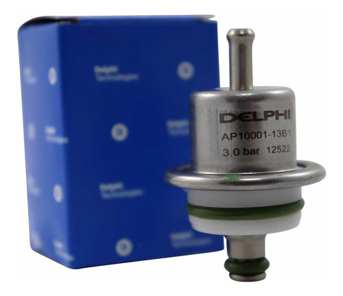 Regulador De Pressão Delphi Ap10001 Gm Corsa  - Cód.8727