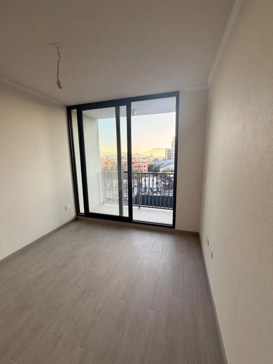 Imagen 4 de 24 de Departamento Nuevo A Estrenar 1d1b Y Balcon Piso 11