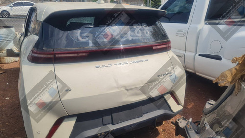 Byd Mini Doplhin Partes Piezas Desarme Yonke