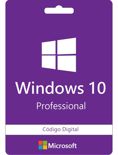 Windows 10 Pro Perpetua