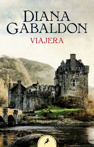 Viajera (claire Randall 3)-  Gabaldon, Diana-  *