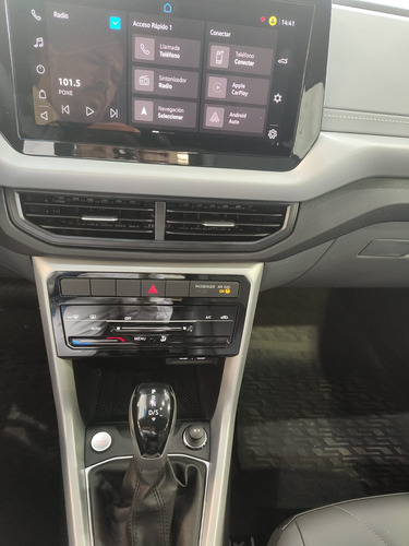 Volkswagen T-Cross 1.0 200 Tsi Comfortline Aut