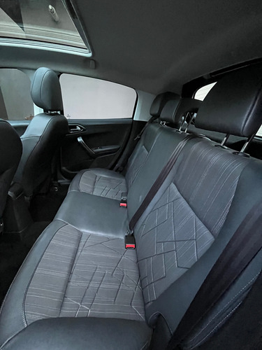 Peugeot 208 1.6 Feline Pack Cuir