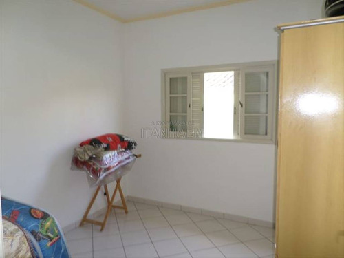 Imagem 8 de 15 de Casa - Venda - Suarao - Itanhaem - Ita3024