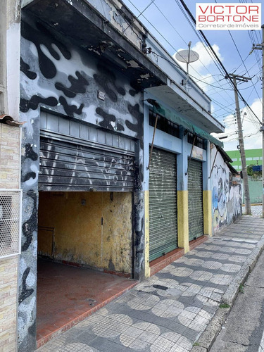 Imagem 1 de 15 de Casa E Comércio - 1131
