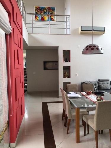 Imagem 16 de 28 de Casa - Ca00410 - 70128421
