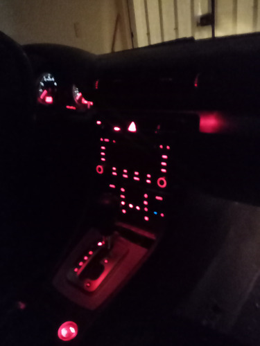 Audi A4 1.8 T S Line Multitronic 170hp Cvt