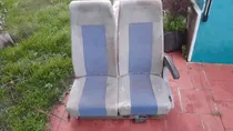 Comprar Butacas Para Furgón 