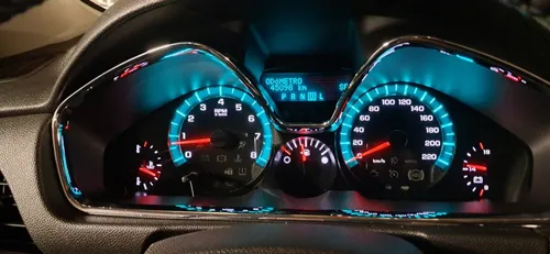Chevrolet Traverse 3.6l Lt