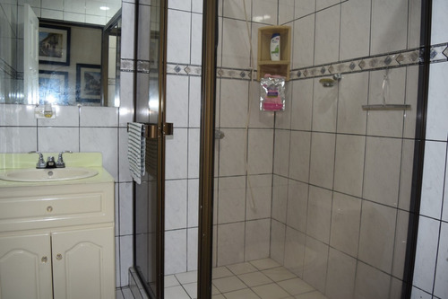 Imagen 14 de 20 de Casa 1 Piso En San Roque En Barva, Con Dos Frentes A Calle Publica Y A Residencial