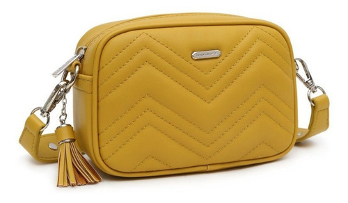 Bandolera David Jones