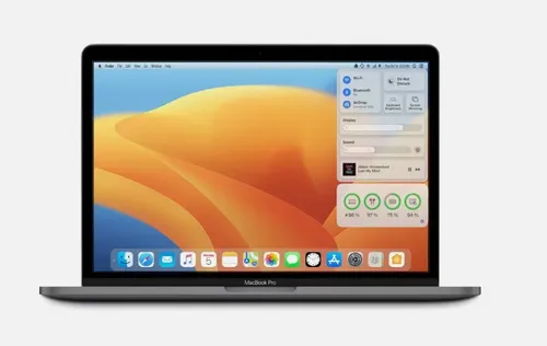 Apple Macbook Pro 13 I7 2.3ghz/16gb/512gb (cinza Espacial