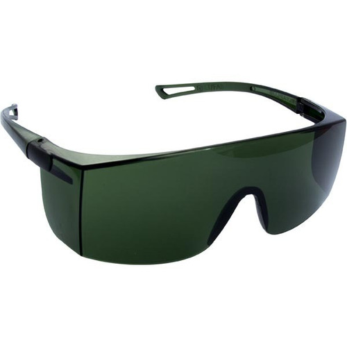Oculos Proteção Safety Sky Rayban - T-95796
