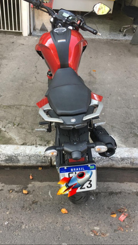 Fz250