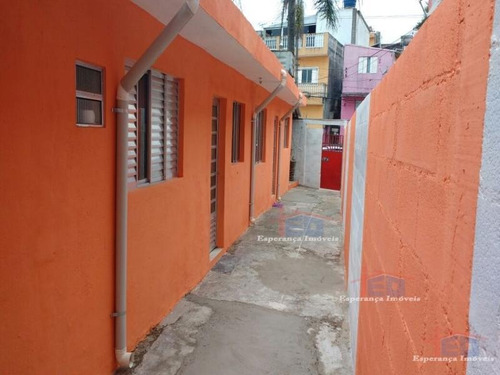 Imagem 3 de 9 de Ref.: 8828 - Casa Terrea Em Osasco Para Venda - V8828
