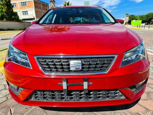 Imagen 2 de 15 de Seat Leon 2018 1.4 St At