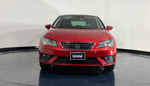 Imagen 2 de 15 de 115406 - Seat Leon 2019 Con Garantía