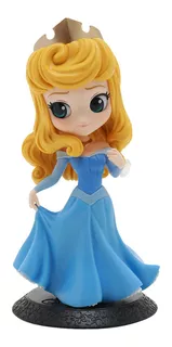 Figura Banpresto Disney - Princess Aurora - B Blue Dress