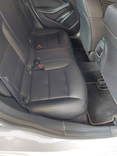 Mercedes-benz Clase Cla 2014 1.6