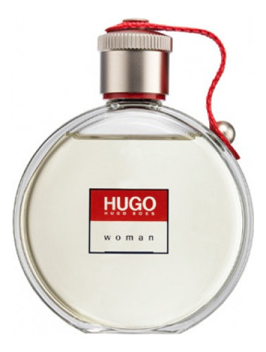 Hugo Boss Woman Edt 125ml Original S/caja Premium