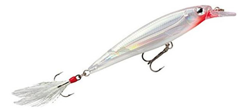 Rapala Xr04 Currican X-rap, Glass Ghost Xr04ggh