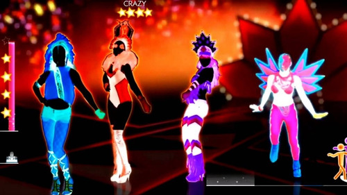 Jogo Just Dance 2014 Xbox360 Original Lacrado Pronta Entrega
