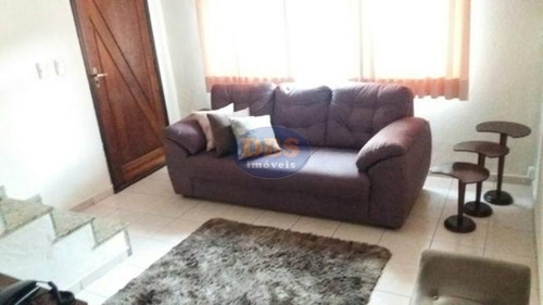Sobrado Para Venda No Bairro Vila Gomes Cardim, 3 Dorm, 1 Suíte, 1 Vagas, 0 M - 1293