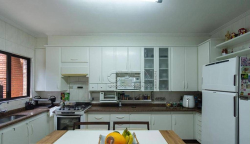 Imagem 6 de 30 de Sobrado À Venda, 220 M² Por R$ 696.000,00 - Oswaldo Cruz - São Caetano Do Sul/sp - So2385