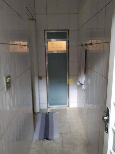 Imagem 18 de 22 de Chácara Com 3 Dormitórios À Venda, 2000 M² Por R$ 2.100.000,00 - Jardim Santa Alice - Santa Bárbara D'oeste/sp - Ch0038