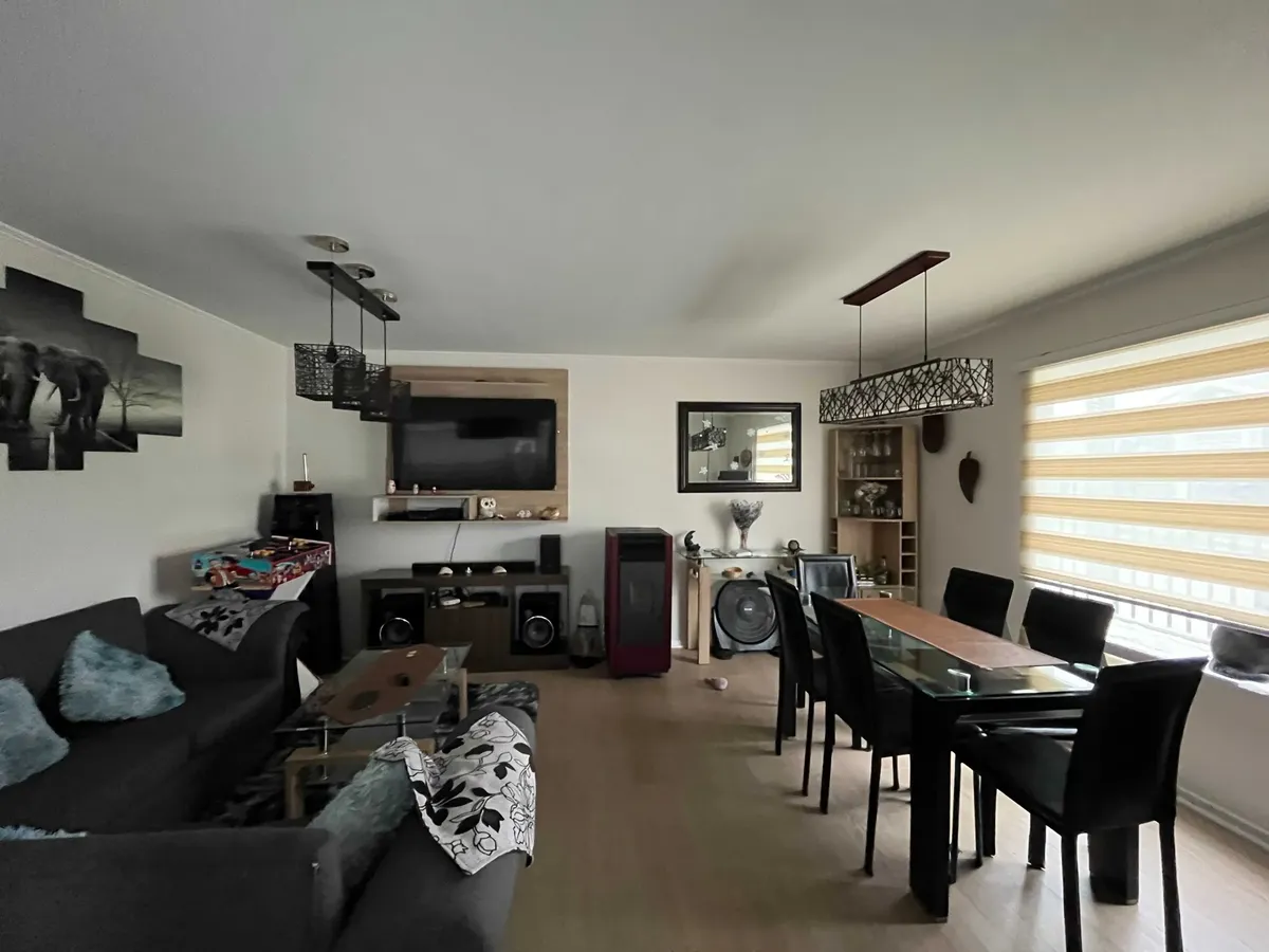 Imagen 1 de 23 de Casa Sector Residencial Costa Chinquio (154369)