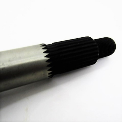 Imagen 5 de 5 de Piñon Y Corona Nissan Terrano D22 37x8