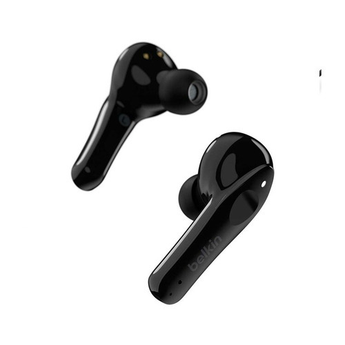 Audífonos Inalámbricos Bluetooth In Ear Belkin Soundform Move
