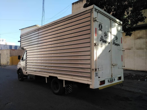 Imagen 6 de 13 de Iveco 6012 Camion Cava