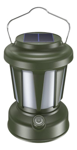 Outdoor Portable Camping Lantern Type Charging For Camping