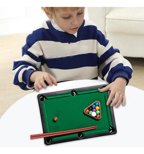 . Billar De Mesa Mesa De Billar De Mesa Juego De Billar