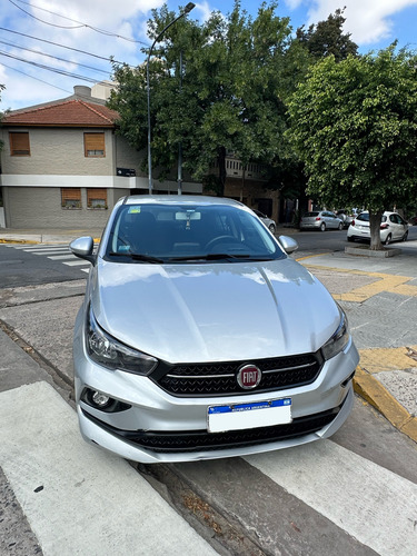 Fiat Cronos 1.3 Gse Drive Pack Conectividad