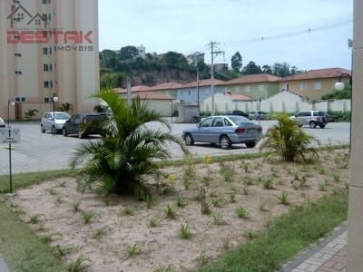 Ref.: 1492 - Apartamento Em Jundiaí Para Venda - V1492