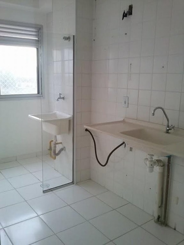Imagem 2 de 14 de Apartamento Para Venda, 2 Dormitório(s) - 400