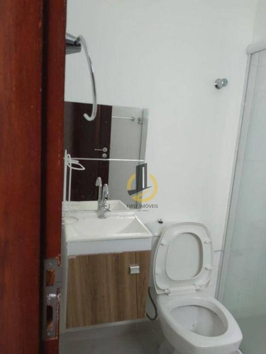 Imagem 14 de 30 de Belo Sobrado Com 234 M ², Ótima Localização No Ipiranga, Ideal Para Escritórios, Ou Clínicas - Ca0166