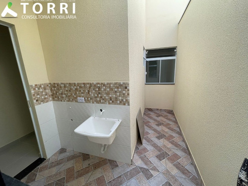 Imagem 20 de 30 de Casa À Venda No Jardim Casagrande - Ca01935 - 68677104