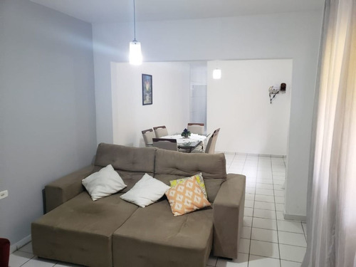 Imagem 1 de 17 de Sobrado À Venda Em Vila Natal - So3772