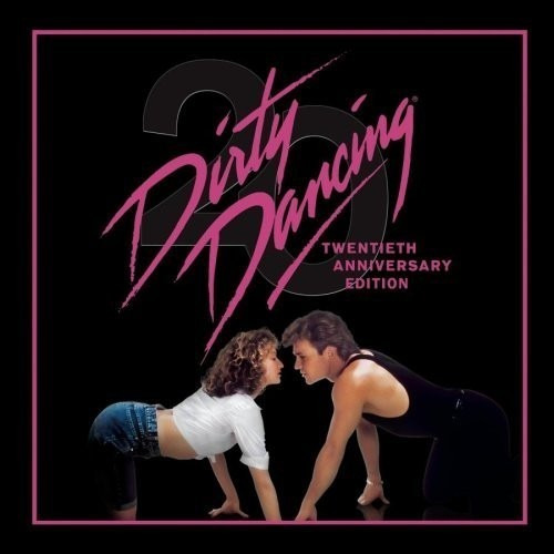 Dirty Dancing Ost Cd Nuevo Musicovinyl