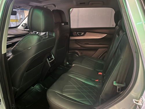 Chery Tiggo 8 Pro Max 4x4 2.0 Aut 2023