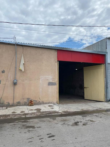 Bodega En Renta Col. Nueva Laguna Sur