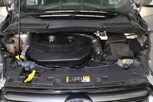 Ford Acape St Line Modelo 2020 - Único Dueño 19.000 Km.