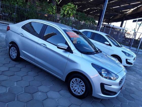 Ford Ka 1.5 Ti-vct Flex Se Manual