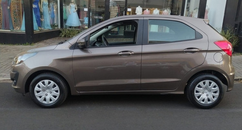 Imagem 5 de 15 de Ford Ka Se 1.0 Flex 2019/2019- Oportunidade